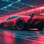 Driving Progress: AI Innovations in Sustainable Energy